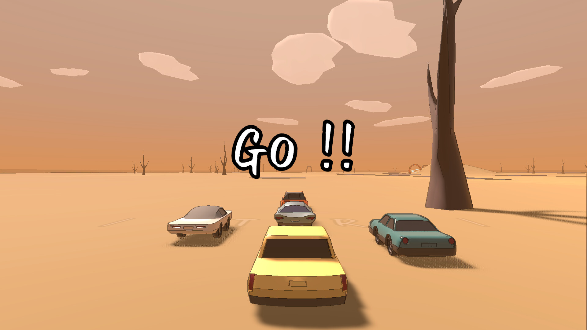 MADNESS screenshot #5