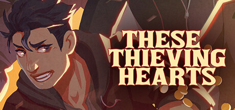 These Thieving Hearts Cheat Engine/CT