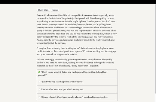 These Thieving Hearts game for windows Pc 1