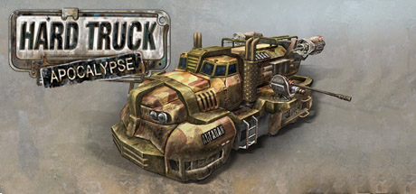 Image for Hard Truck Apocalypse / Ex Machina