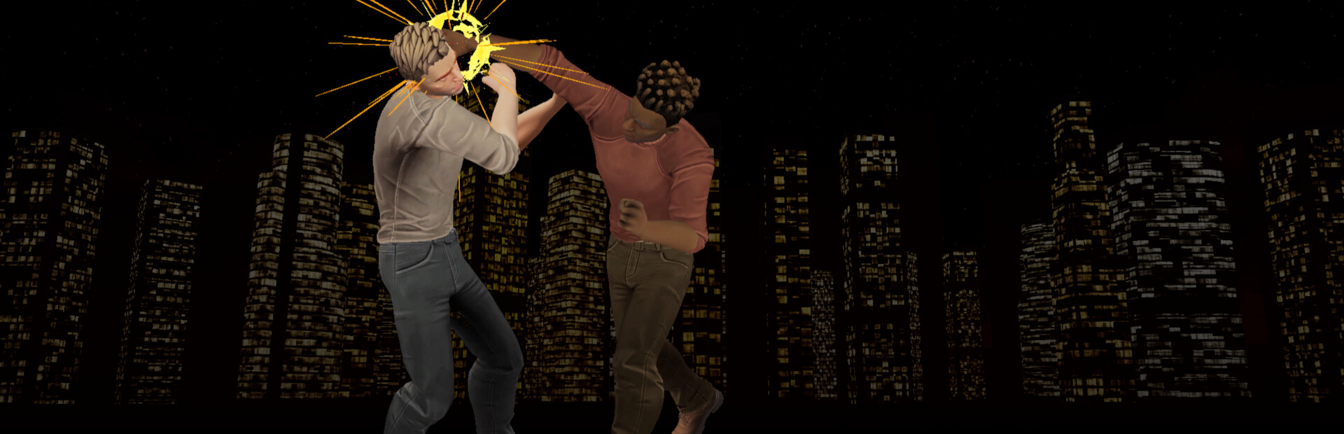 Haymaker