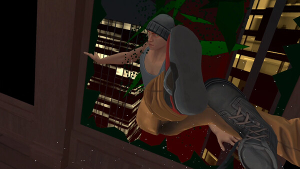 Screenshot 4 of Haymaker - final gameplay screenshot