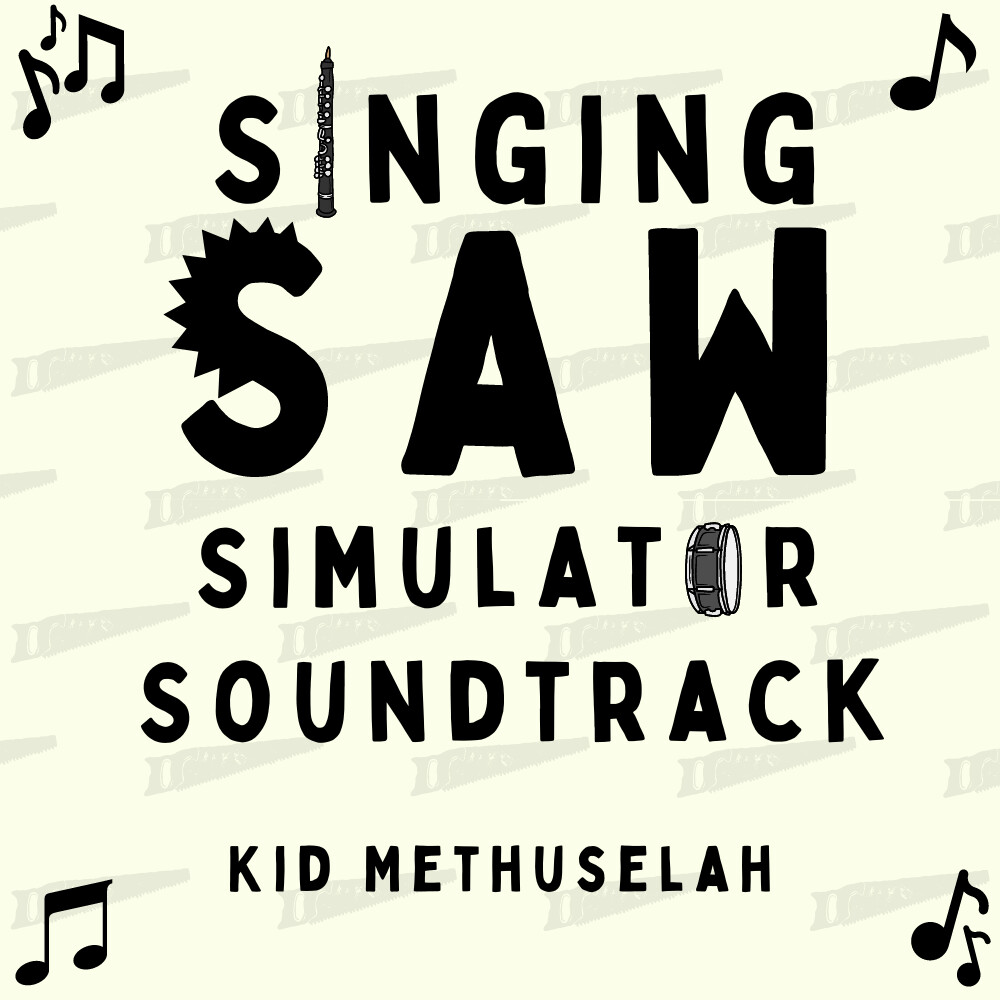 The Singing Saw Simulator Soundtrack Featured Screenshot #1