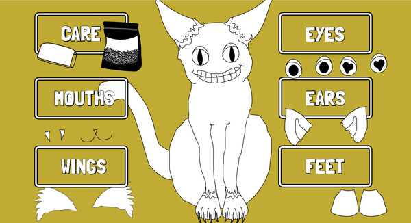 Bestdressed Fusionpets screenshot 3