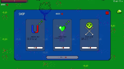 Survival Of Exon video 3