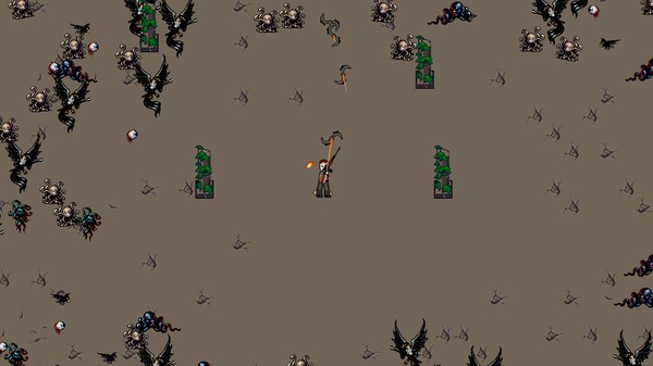 Survival Of Exonfor windows and Linux 1