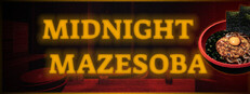 Midnight Mazesoba