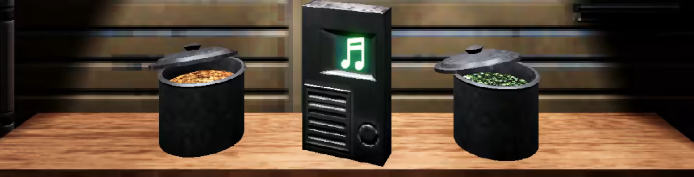 Midnight Mazesoba screenshot 1