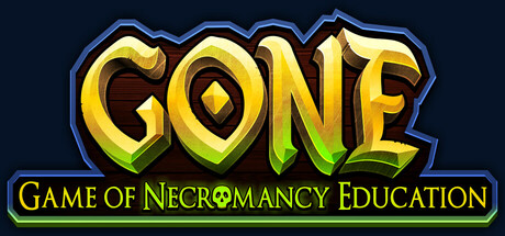 GONE: Game of Necromancy Education Cheat Engine/CT