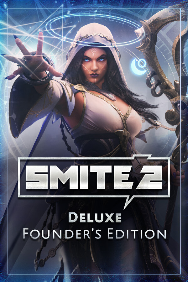 Smite 2: Deluxe Founder's Edition