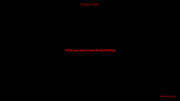 Nothing Together - Dark Fire Theme