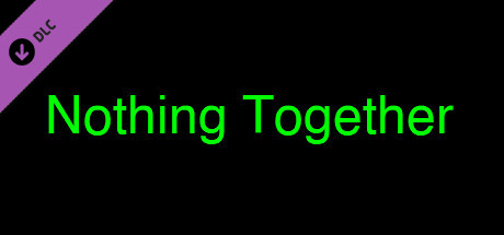 Nothing Together - Retro Console Theme banner image