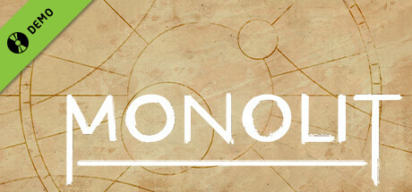 Monolit Demo banner