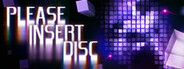 Please Insert Disc