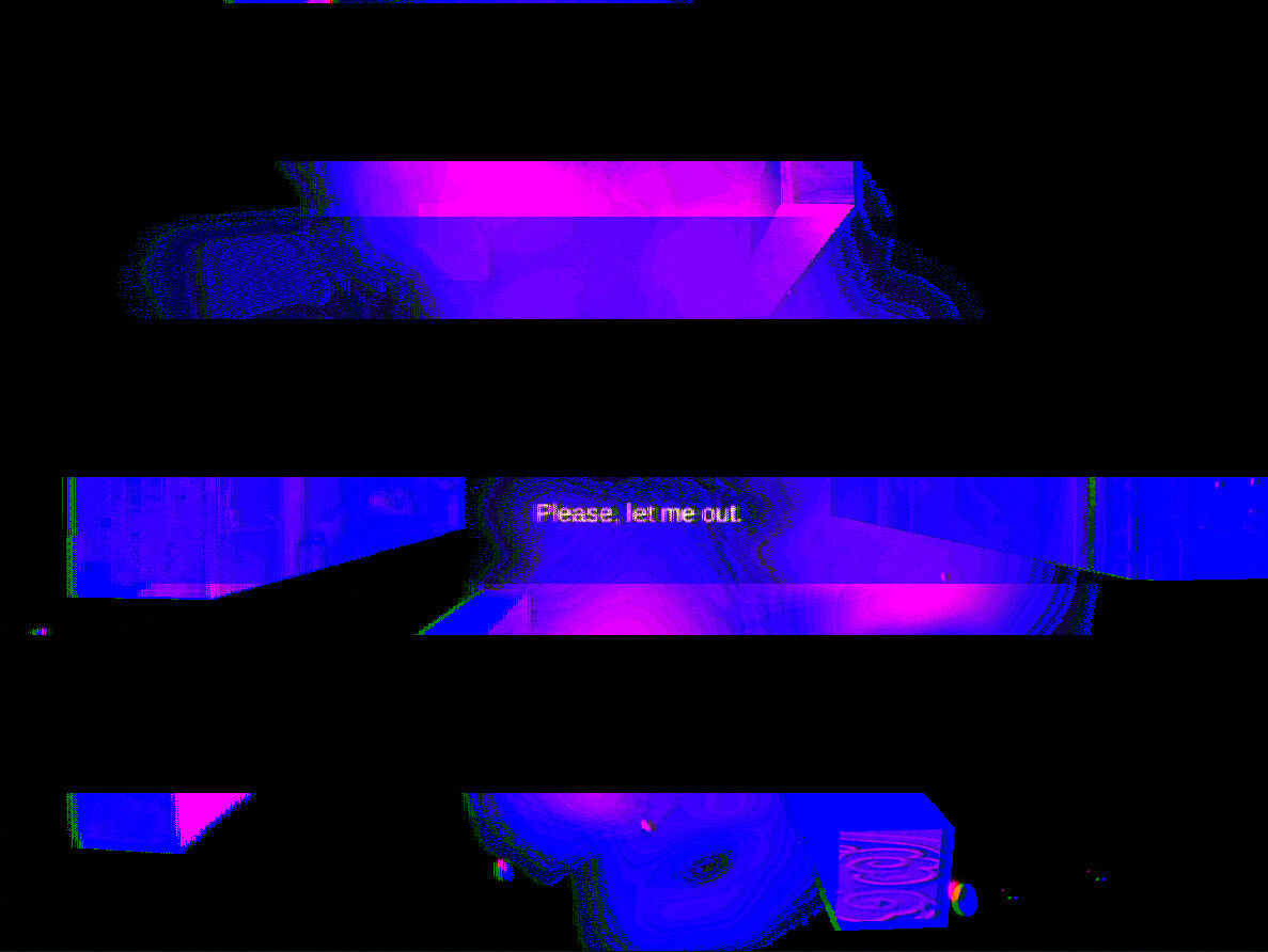 Please Insert Disc screenshot #5