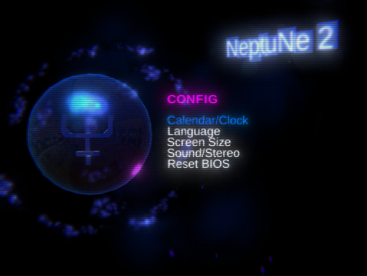 Please Insert Disc screenshot #3