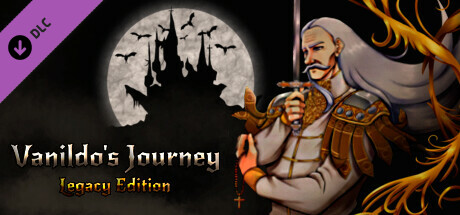 Vanildo's Journey Steam Charts and Player Count Stats