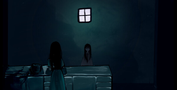 PARASiTE FLOWER Screenshot