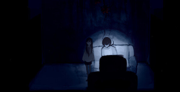 PARASiTE FLOWER Screenshot