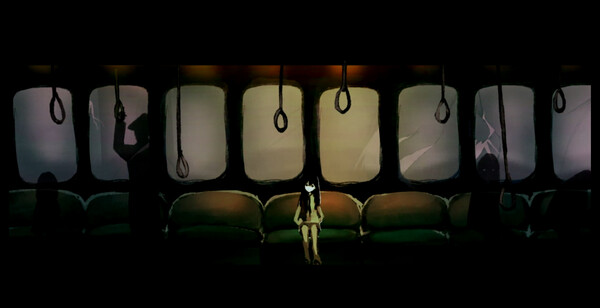 PARASiTE FLOWER Screenshot