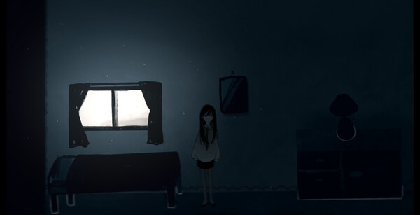 PARASiTE FLOWER Screenshot