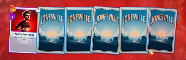 Jonesville video 5