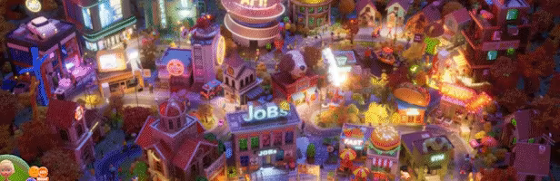 Jonesville video 2