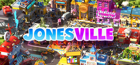 Jonesville steam charts