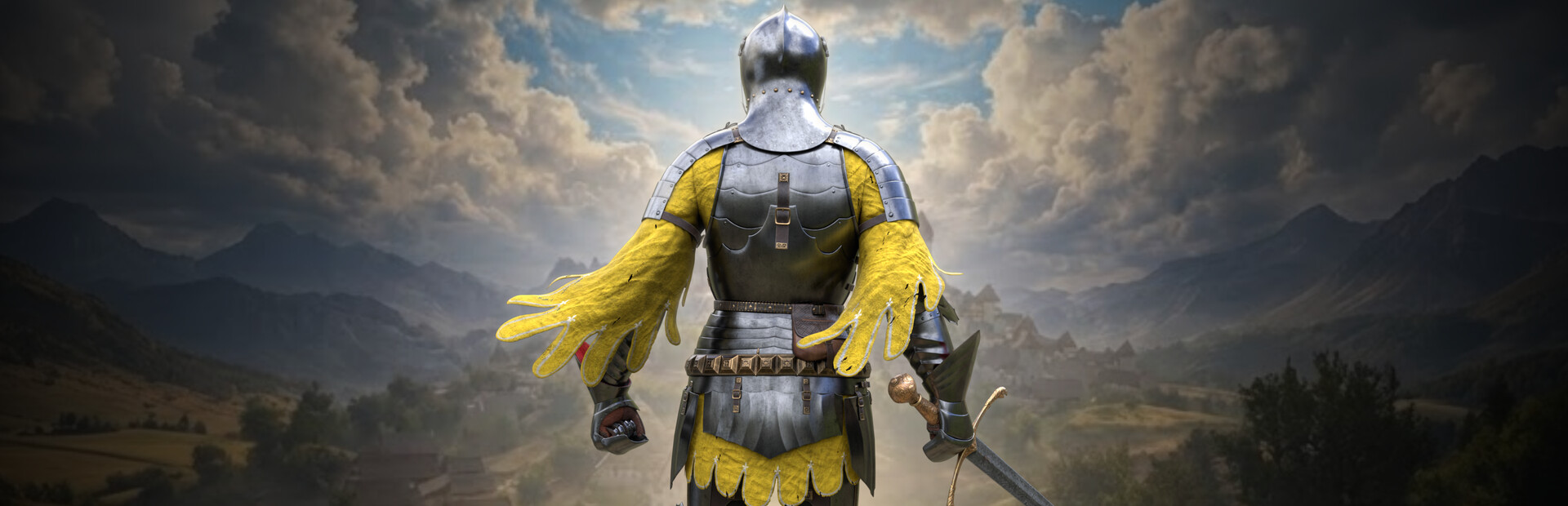 Knight's Path