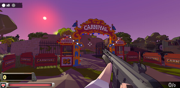 New Heaven screenshot 6