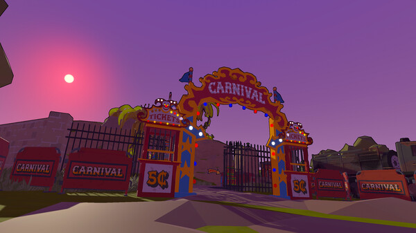 New Heaven screenshot 1