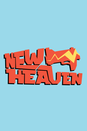 New Heaven cover art