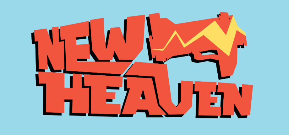New Heaven header image