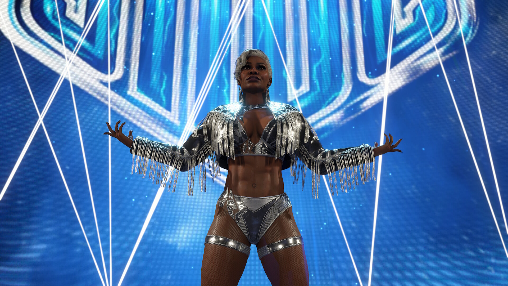 WWE 2K24 Global Superstars Pack Featured Screenshot #1