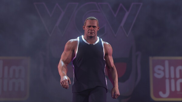 WWE 2K24 WCW Pack