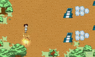 NewMe NuMe LuMe: Alien Wars video 5
