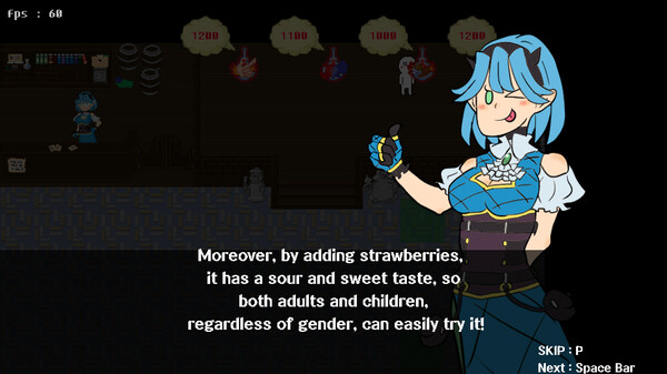 NewMe NuMe LuMe: Alien Wars.