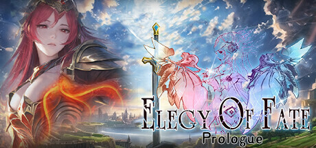 Elegy of Fate:Prologue Cover Image