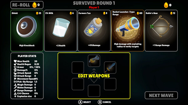 Scrambler screenshot 4