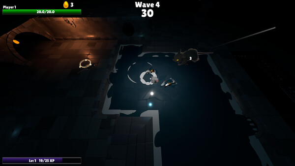 Scrambler screenshot 6