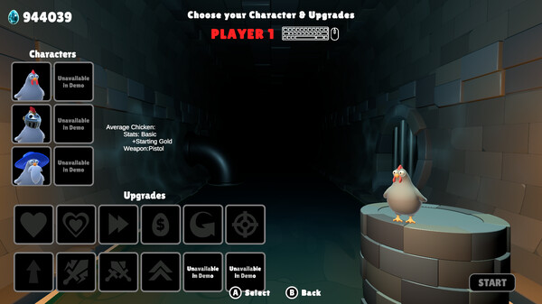 Scrambler screenshot 3