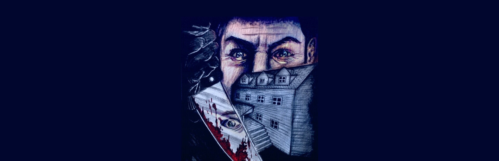 House of 1000 Traps