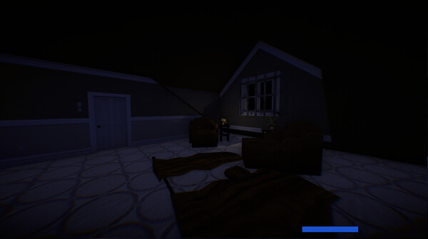 Скриншот 4 из игры House of 1000 Traps