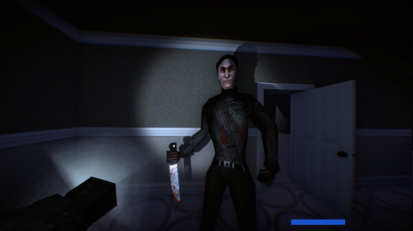 Скриншот 2 из игры House of 1000 Traps