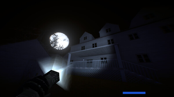 Скриншот 1 из игры House of 1000 Traps
