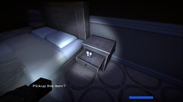 Скриншот 5 из игры House of 1000 Traps