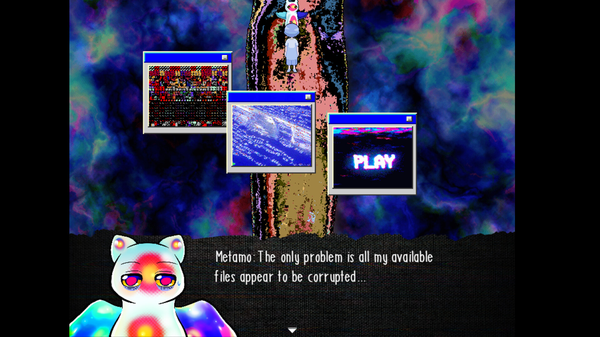 One Way Lane Featured Screenshot #1