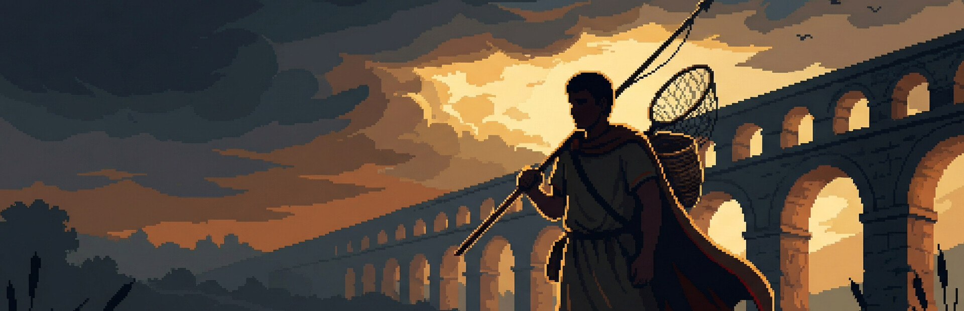 Rome Idle: Legacy