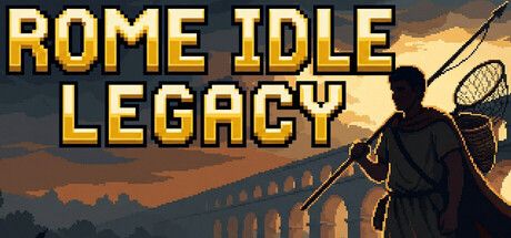 Rome Idle: Legacy