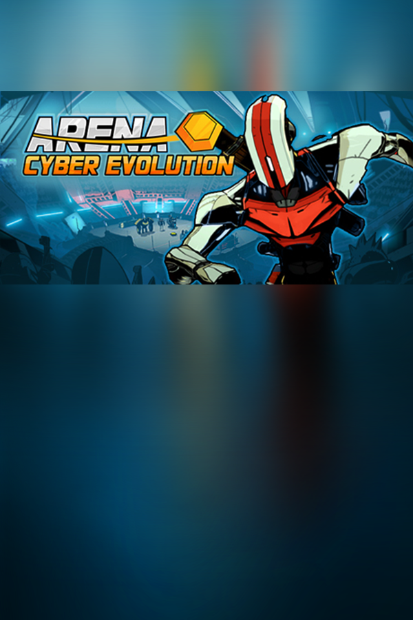 Cover art of ACE - Arena: Cyber Evolution